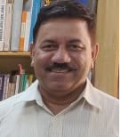 S R Tandon